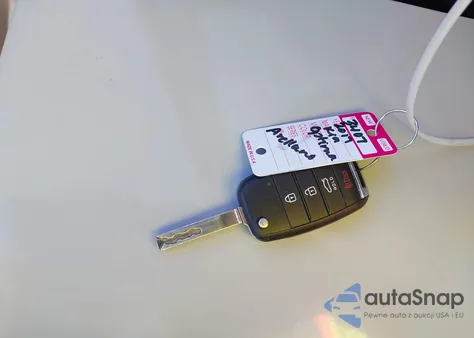 2017 Kia Optima Lx from USA, damaged, VIN 5XXGT4L33HG122848